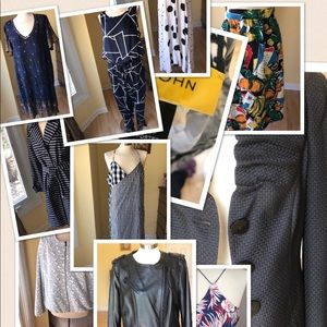 Prada, Michael Kors, Dior, Chanel,more new things